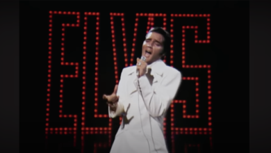 Photo of “Elvis The Musical” al Teatro Brancaccio: date e biglietti per lo spettacolo a Roma