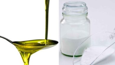 Photo of Usare olio d’oliva e bicarbonato: pazzesco, ecco cosa accade