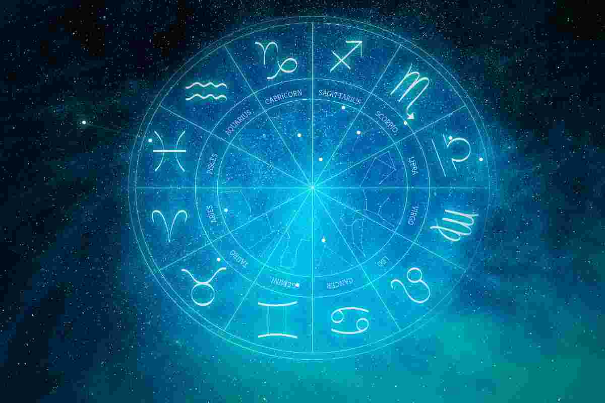 Photo of Segni zodiacali più fortunati di Gennaio 2024: ecco la classifica