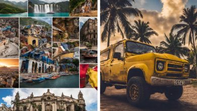 Photo of Viaggio in Venezuela 2024: Esperienze Autentiche e Consigli di Viaggio